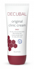 Decubal Original Clinic cream 100 g