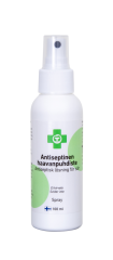 Apteekki Antiseptinen haavanpuhdiste spray 100 ml